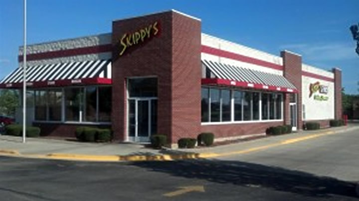 St. Charles Restaurant - Skippy's Gyros